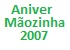 Aniversário Mãozinha 2007